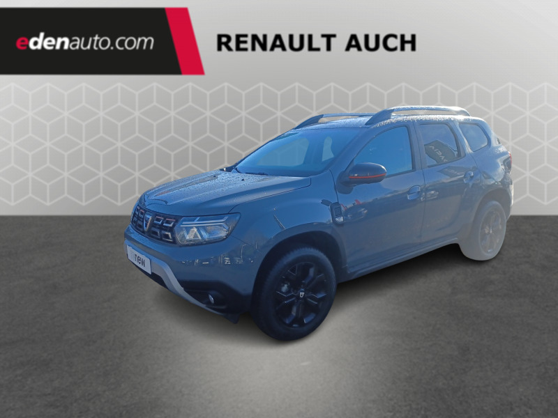 Image de l'annonce principale - Dacia Duster