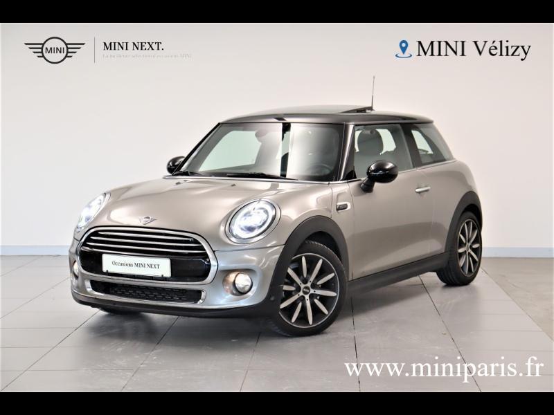 Image de l'annonce principale - MINI Hatch 3 Portes