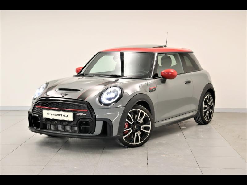 Image de l'annonce principale - MINI Hatch 3 Portes