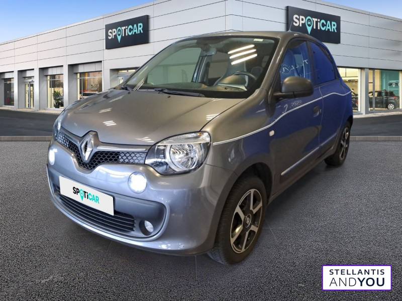 Image de l'annonce principale - Renault Twingo