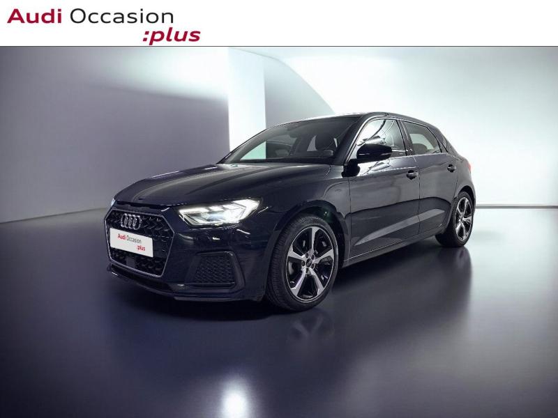 Image de l'annonce principale - Audi A1