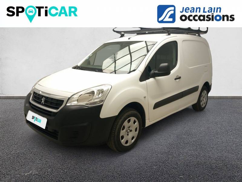Image de l'annonce principale - Peugeot Partner