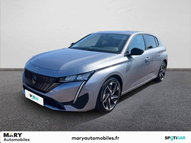 Image de l'annonce principale - Peugeot 308