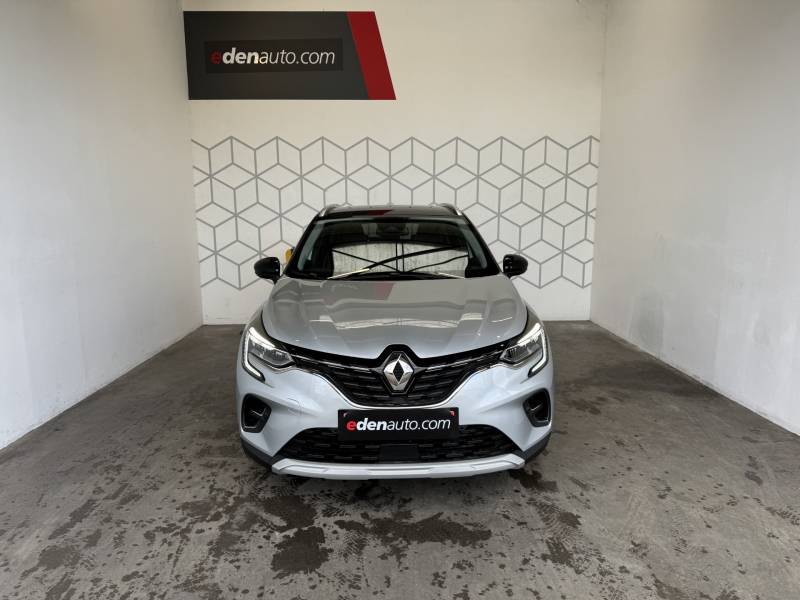 Image de l'annonce principale - Renault Captur