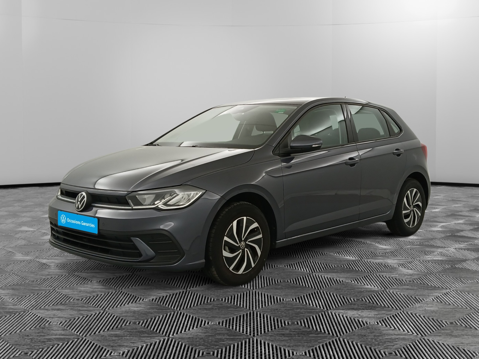 Image de l'annonce principale - Volkswagen Polo