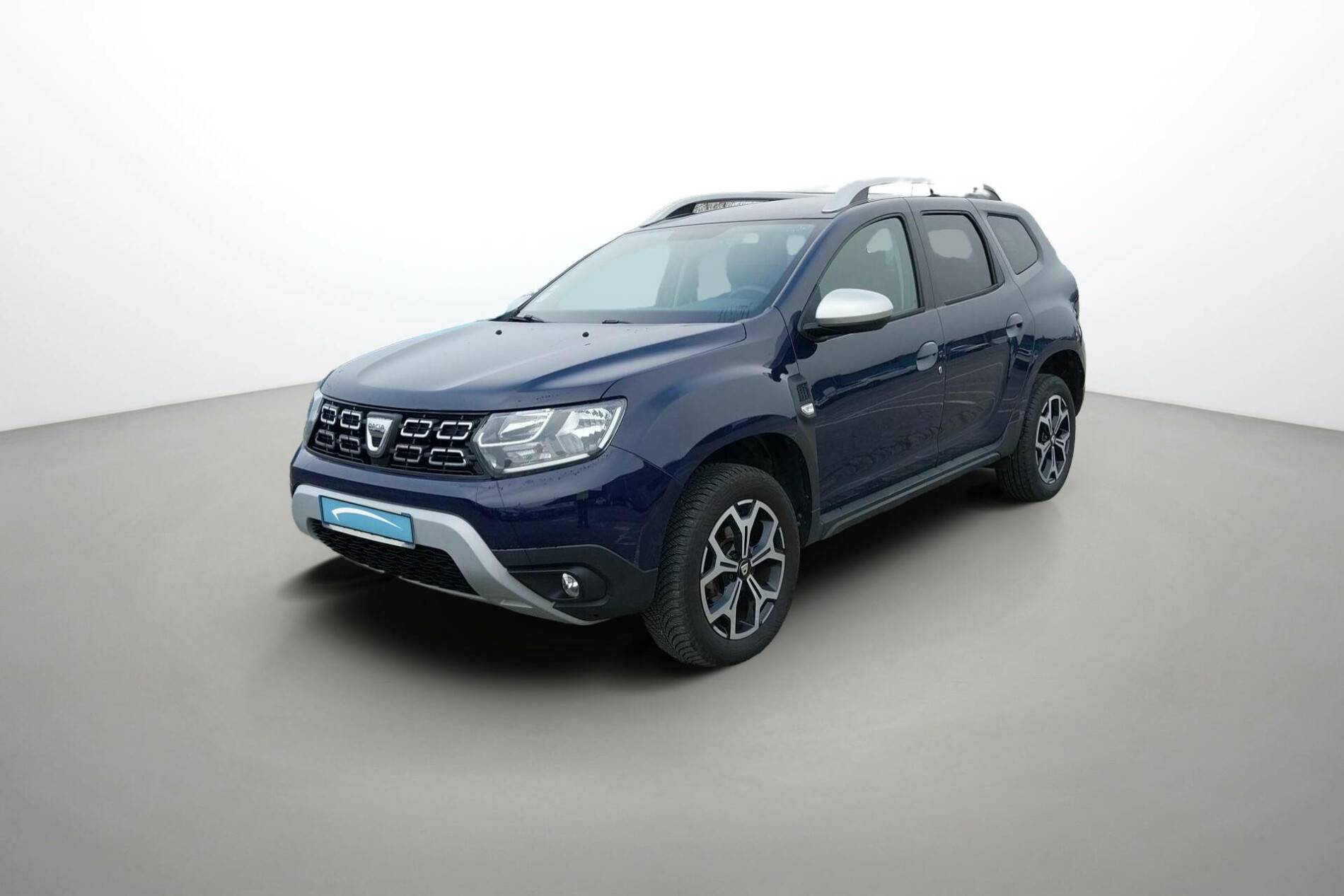 Image de l'annonce principale - Dacia Duster