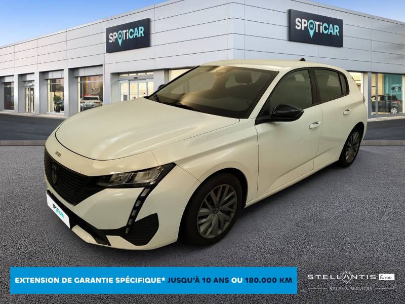 Image de l'annonce principale - Peugeot 308