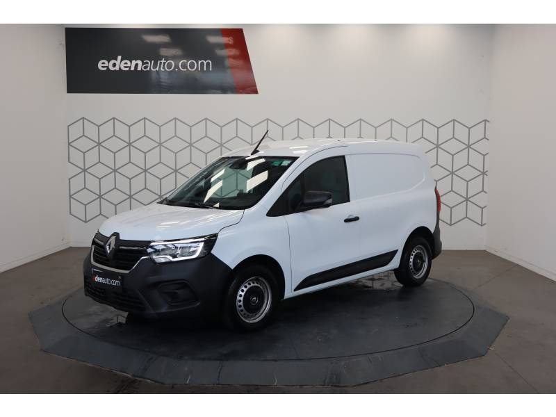 Image de l'annonce principale - Renault Kangoo