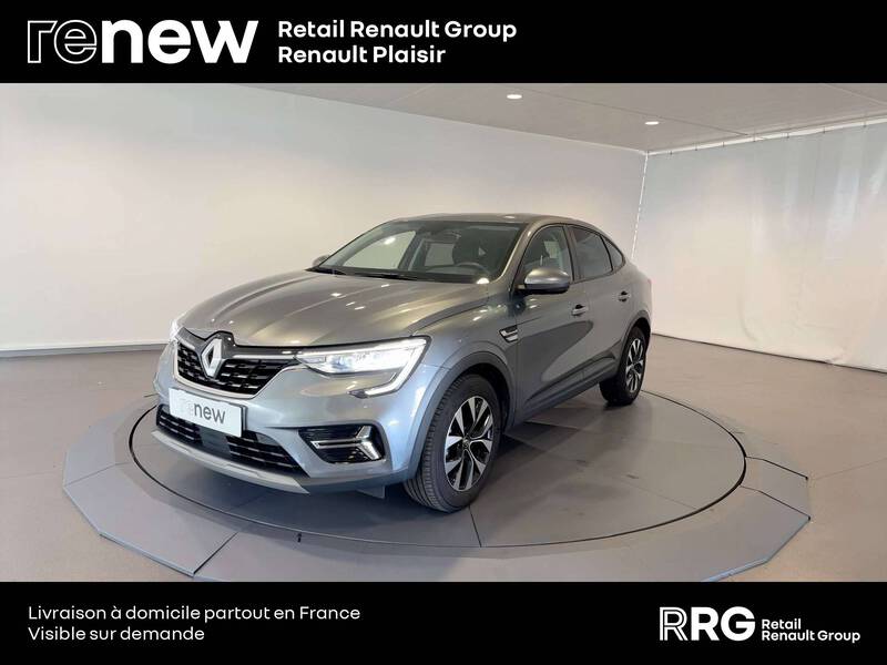 Image de l'annonce principale - Renault Arkana