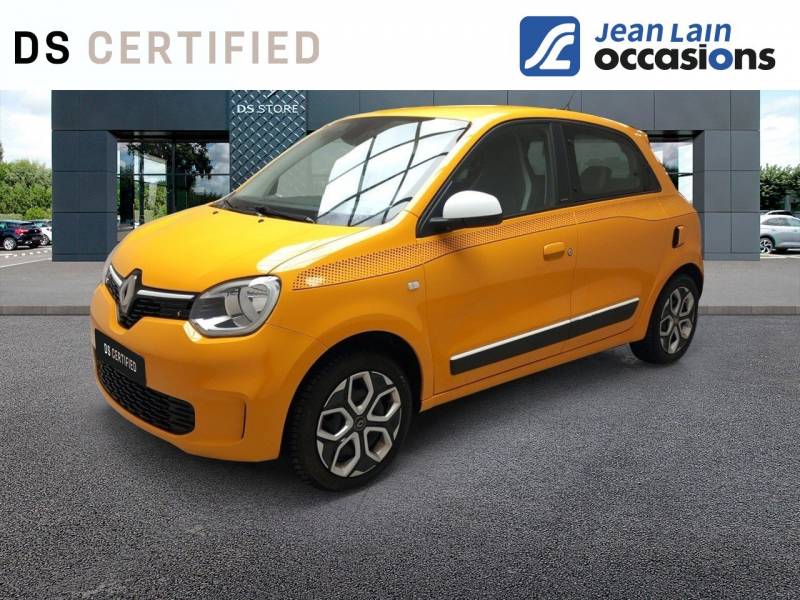 Image de l'annonce principale - Renault Twingo