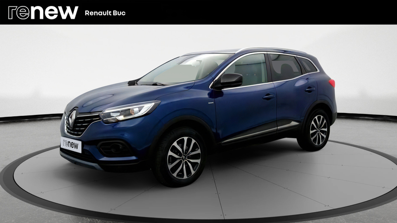 Image de l'annonce principale - Renault Kadjar