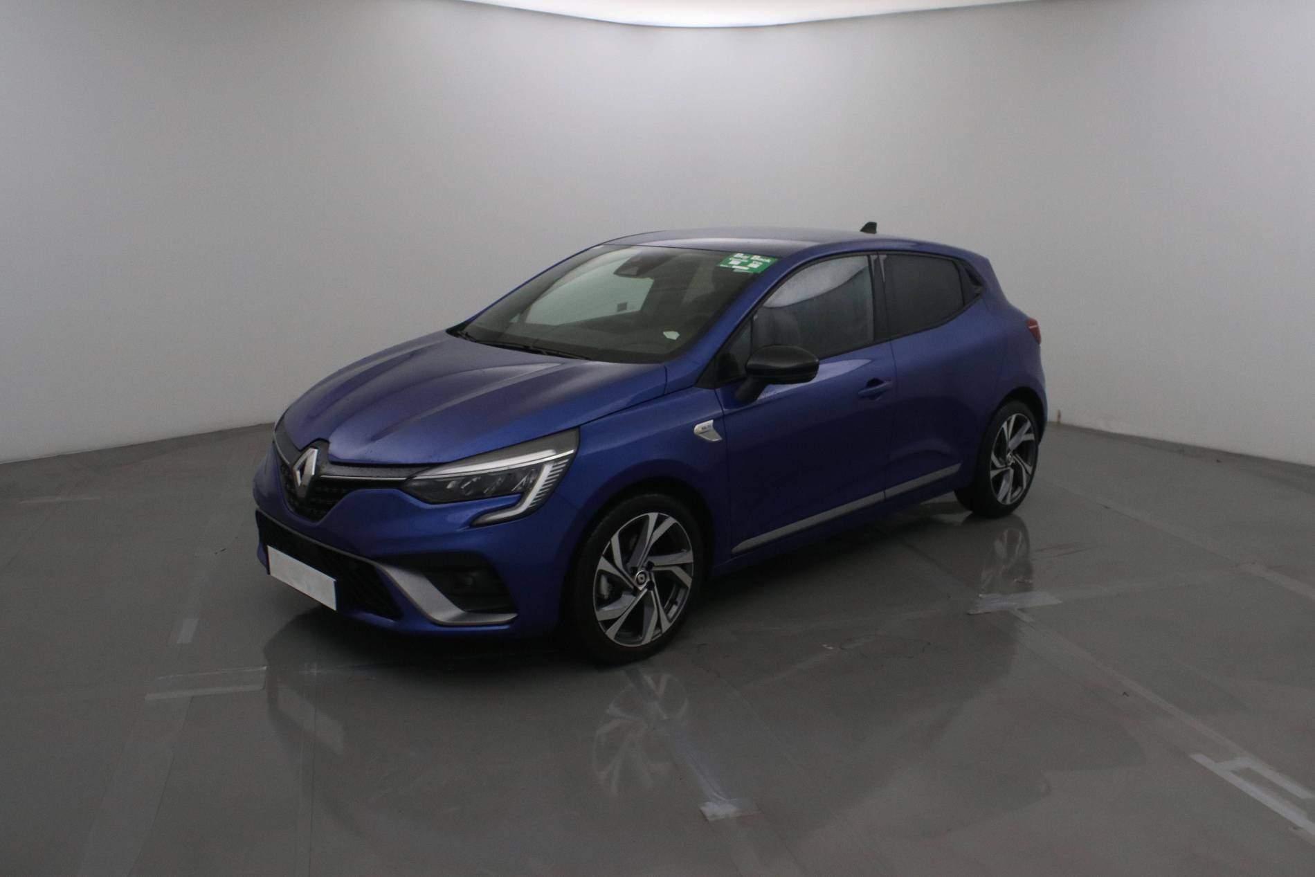 Image de l'annonce principale - Renault Clio