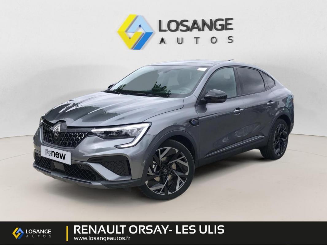 Image de l'annonce principale - Renault Arkana