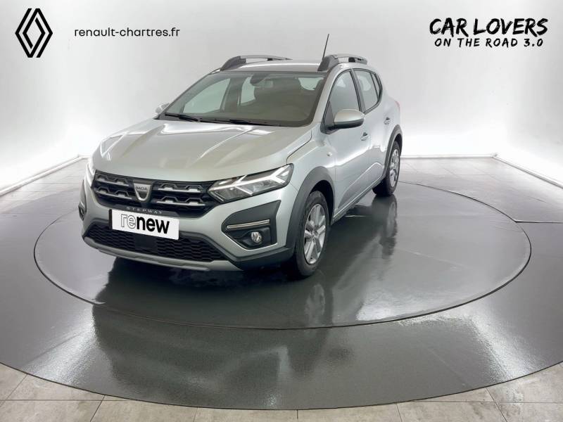 Image de l'annonce principale - Dacia Sandero Stepway