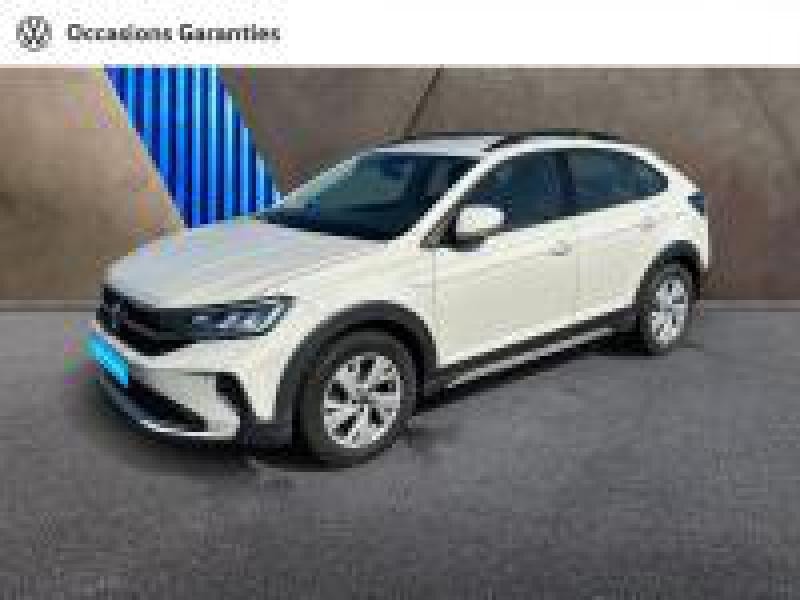 Image de l'annonce principale - Volkswagen Taigo