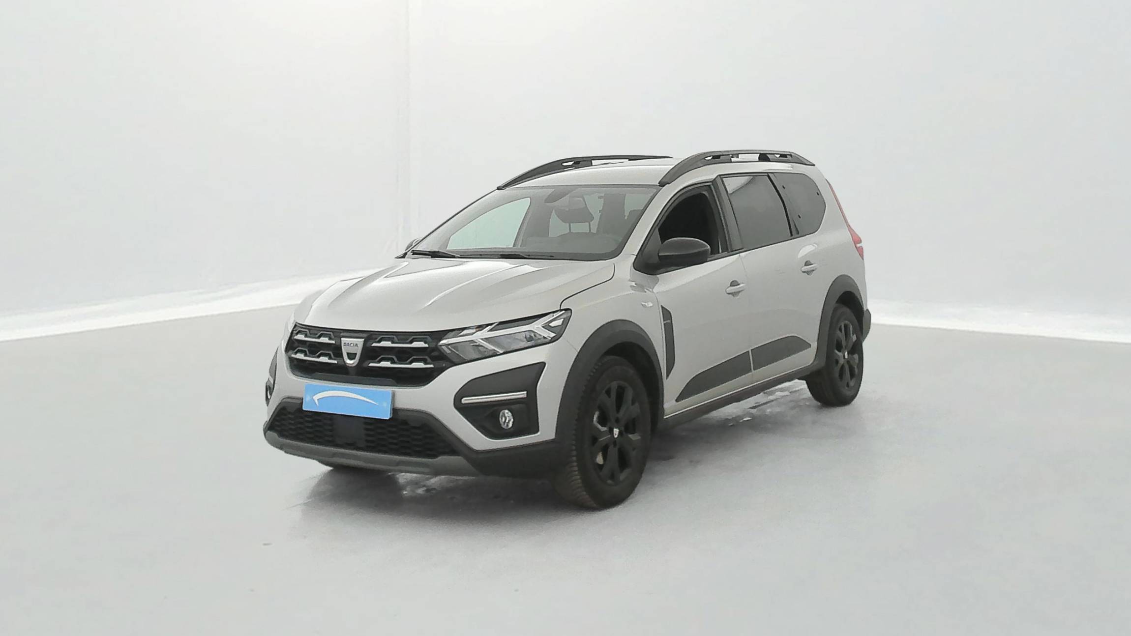 Image de l'annonce principale - Dacia Jogger