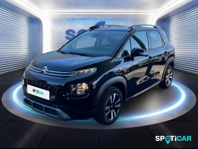 Image de l'annonce principale - Citroën C3 Aircross