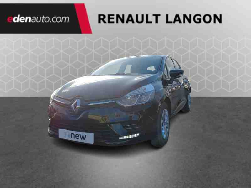 Image de l'annonce principale - Renault Clio