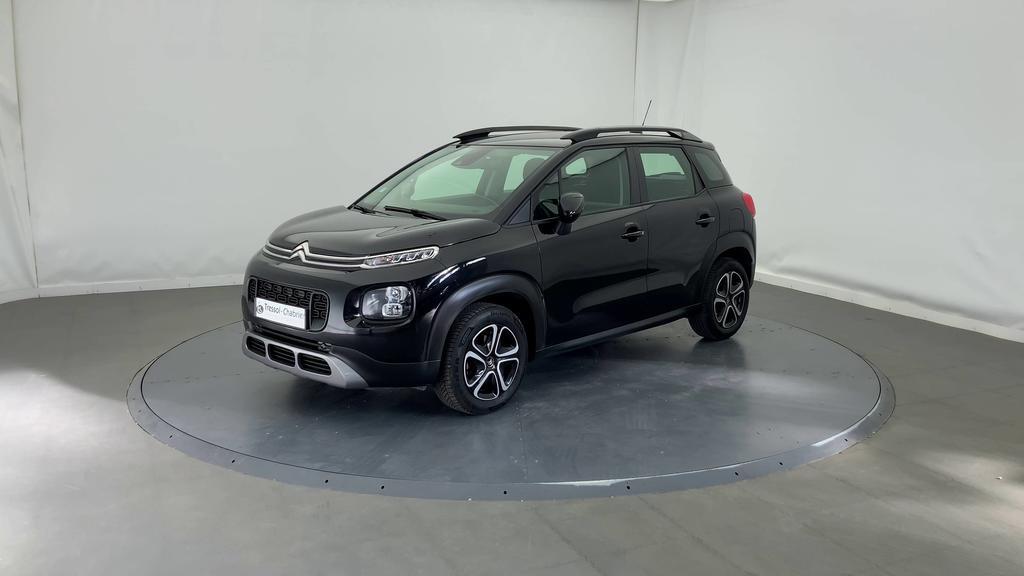 Image de l'annonce principale - Citroën C3 Aircross