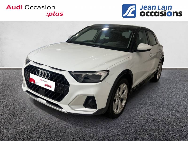 Image de l'annonce principale - Audi A1 Citycarver