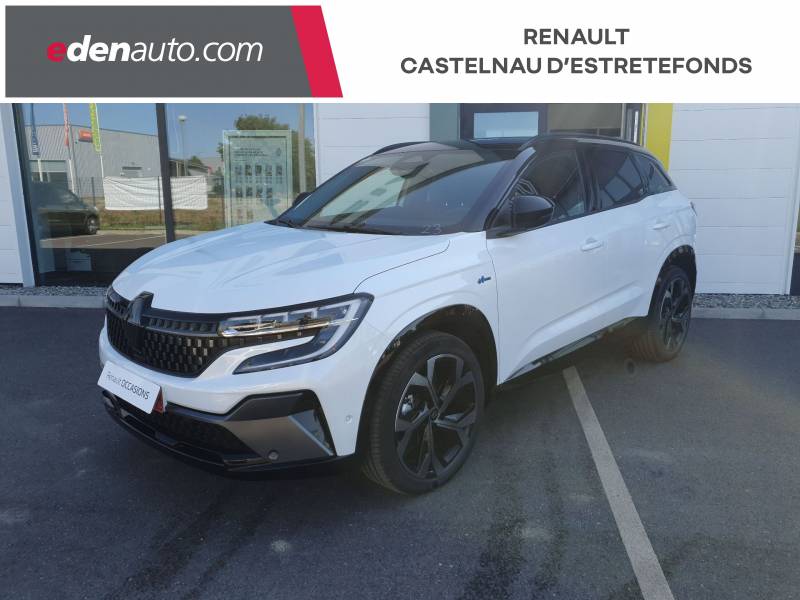 Image de l'annonce principale - Renault Austral