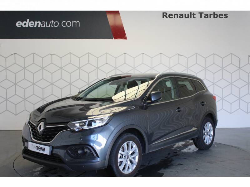 Image de l'annonce principale - Renault Kadjar