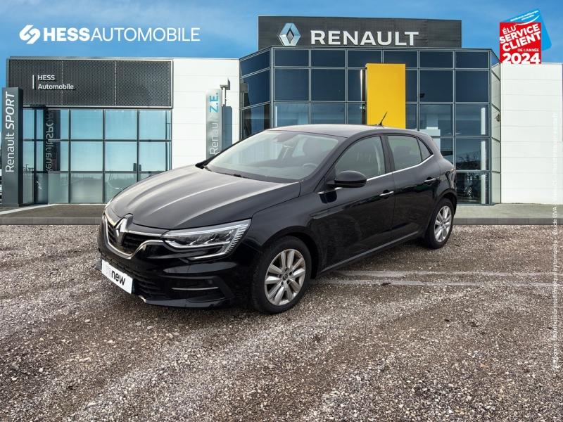 Image de l'annonce principale - Renault Megane