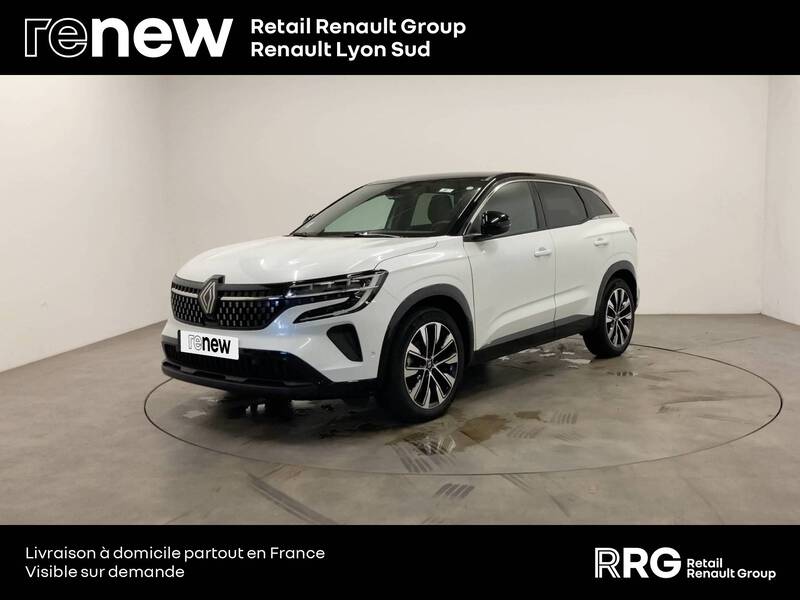 Image de l'annonce principale - Renault Austral