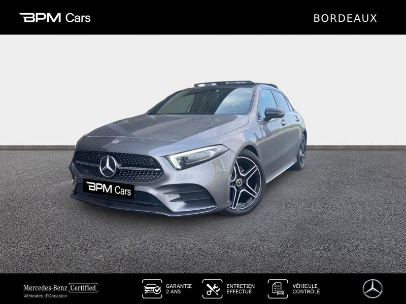 Image de l'annonce principale - Mercedes-Benz Classe A