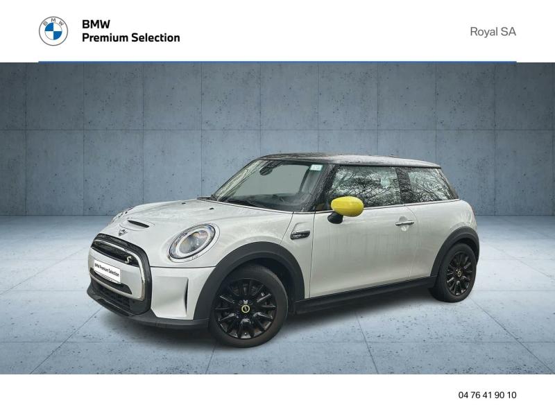 Image de l'annonce principale - MINI Électrique