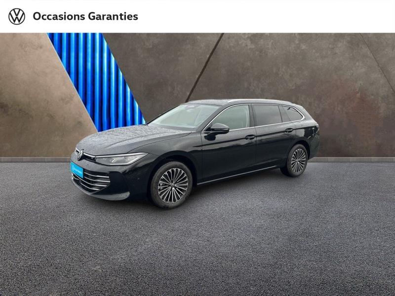 Image de l'annonce principale - Volkswagen Passat