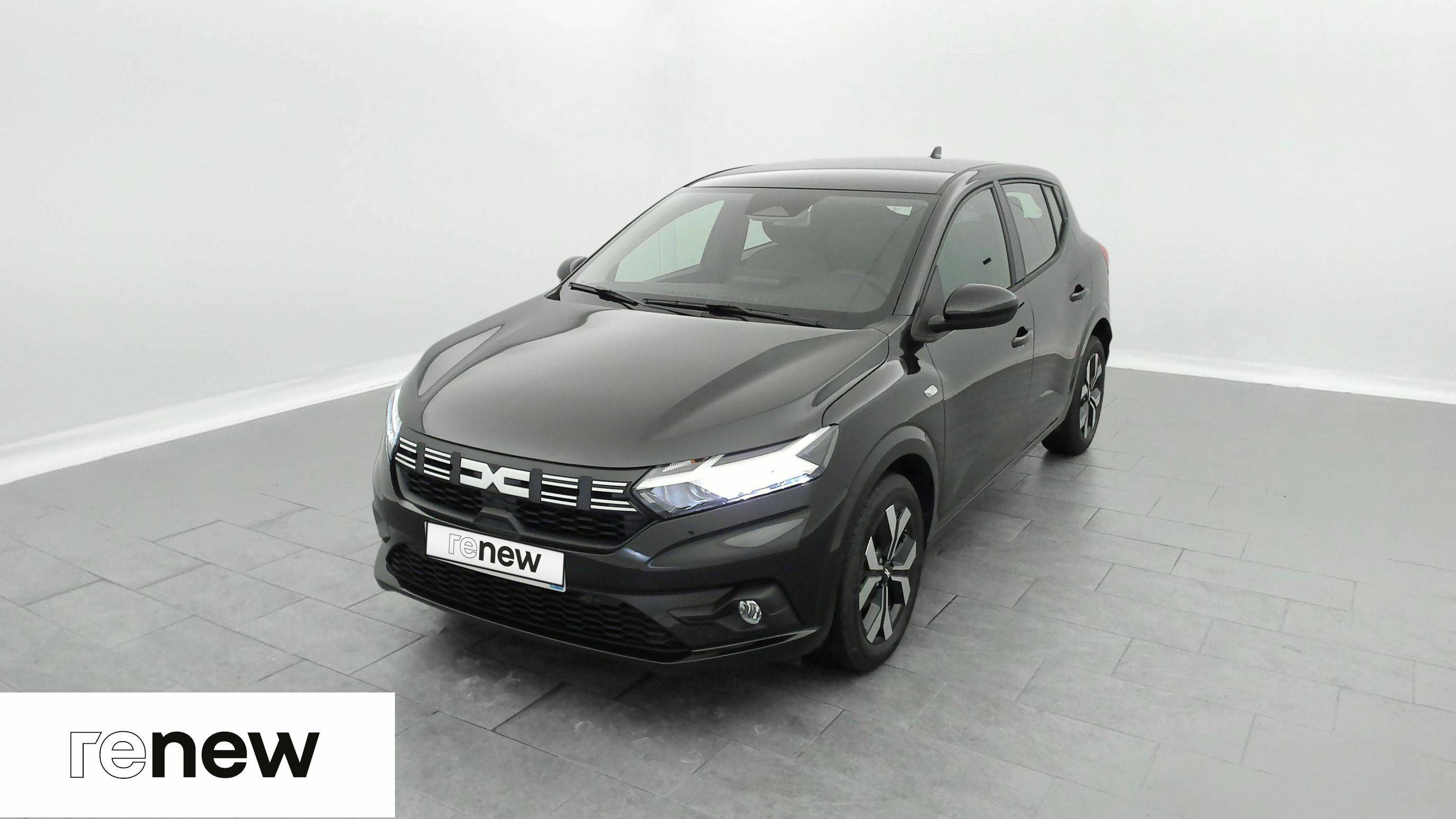 Image de l'annonce principale - Dacia Sandero