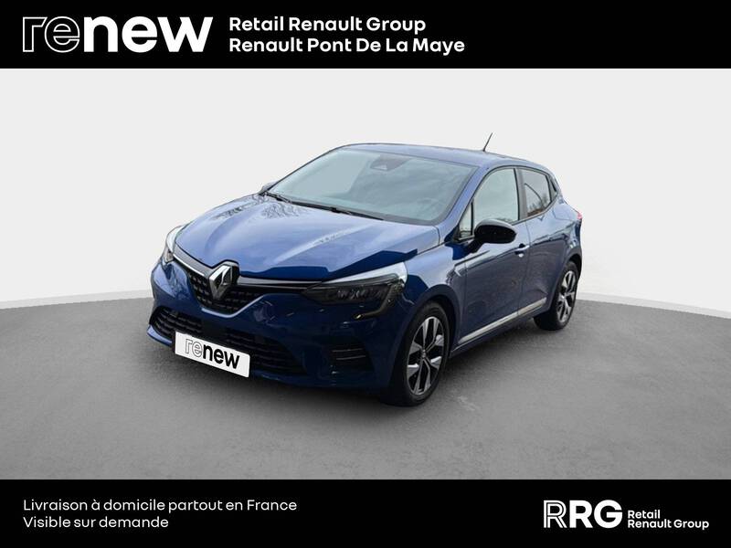 Image de l'annonce principale - Renault Clio