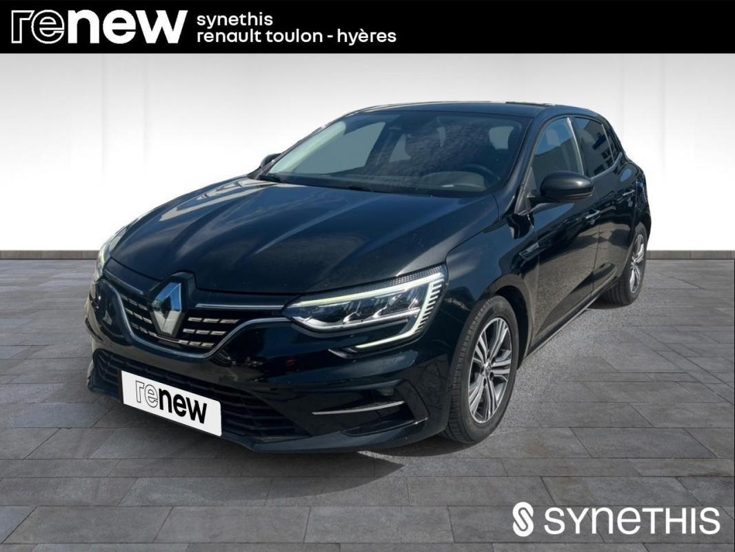 Image de l'annonce principale - Renault Megane