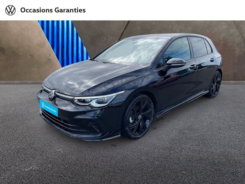 Image de l'annonce principale - Volkswagen Golf