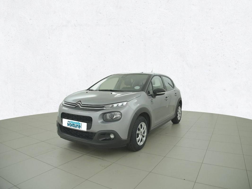 Image de l'annonce principale - Citroën C3