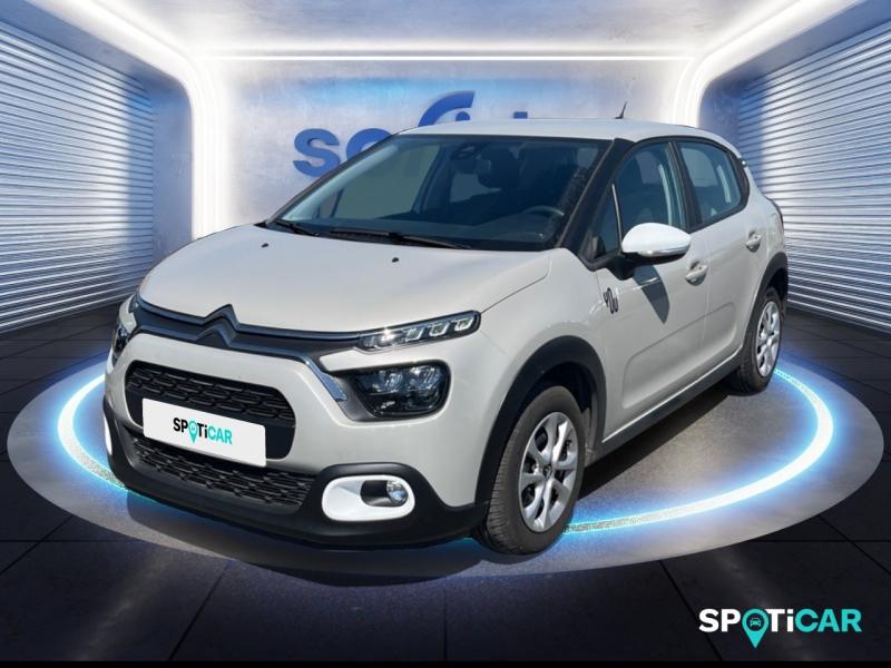 Image de l'annonce principale - Citroën C3
