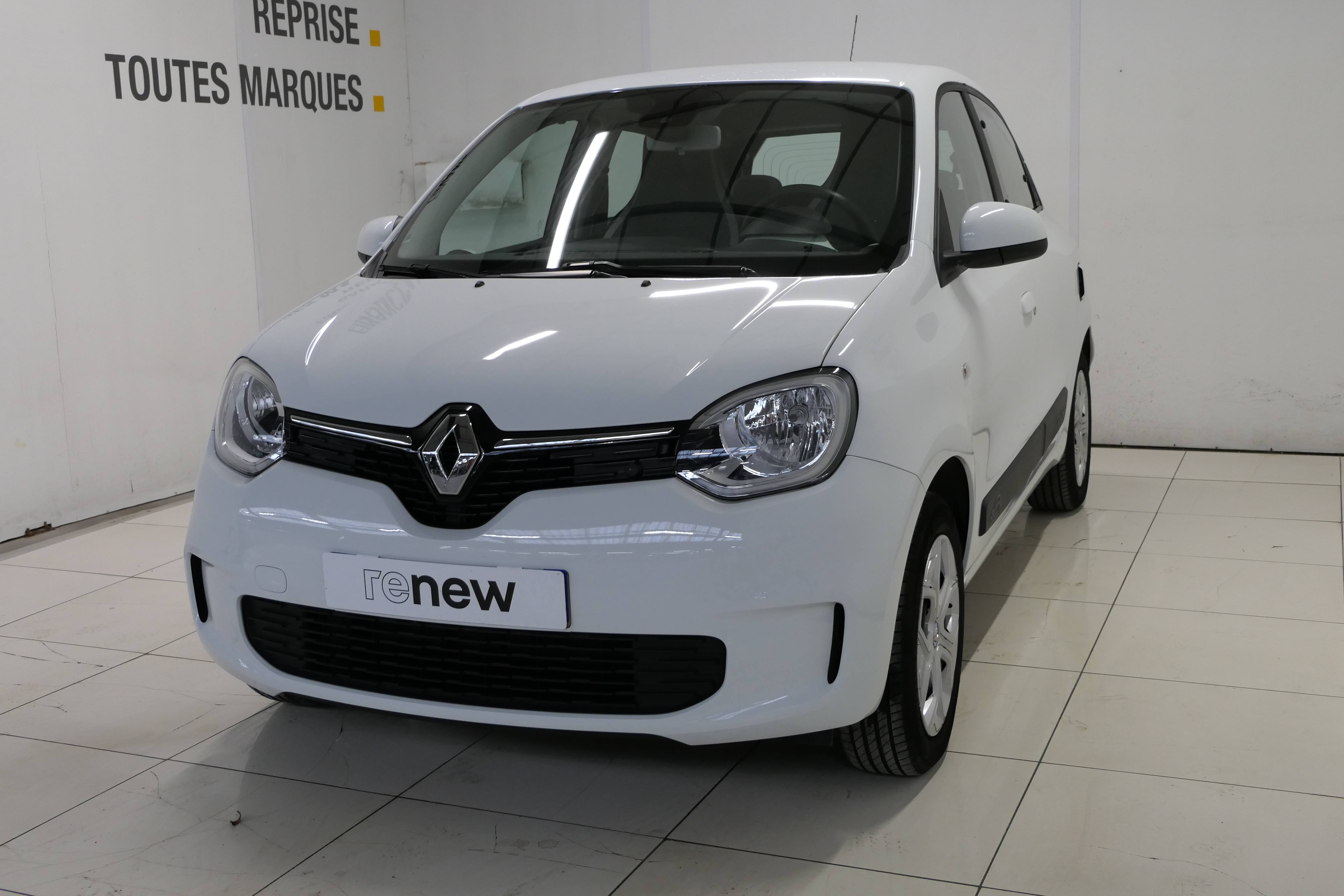 Image de l'annonce principale - Renault Twingo