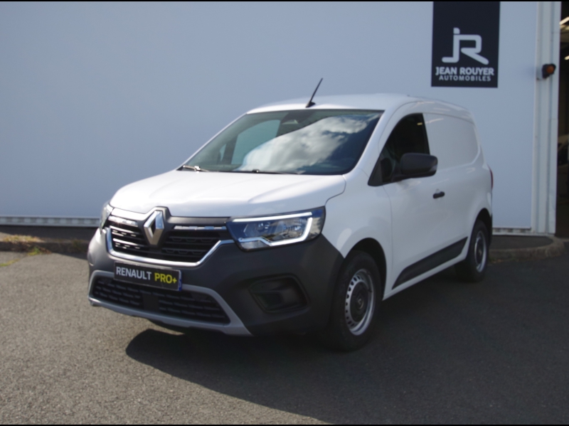 Image de l'annonce principale - Renault Kangoo