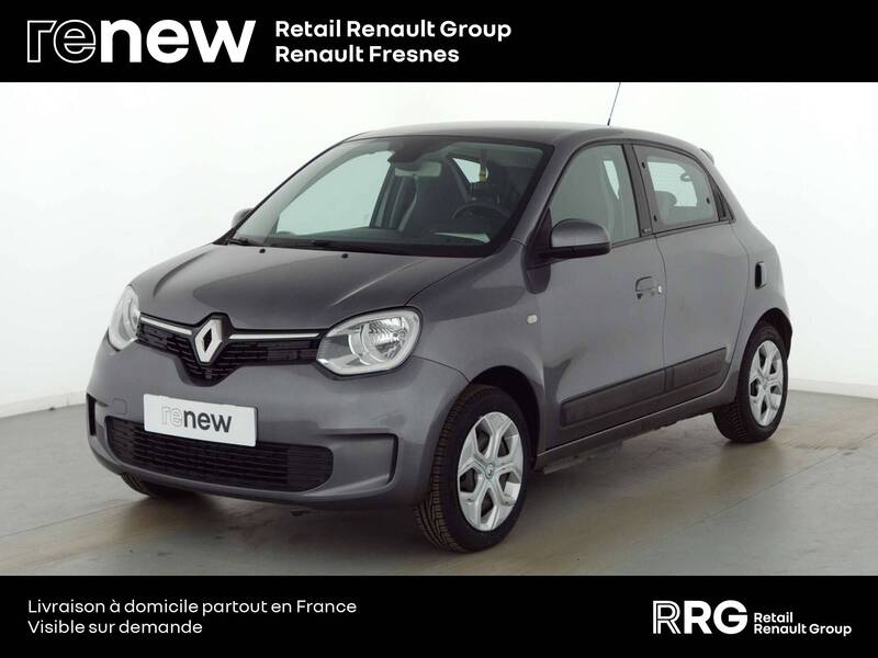 Image de l'annonce principale - Renault Twingo