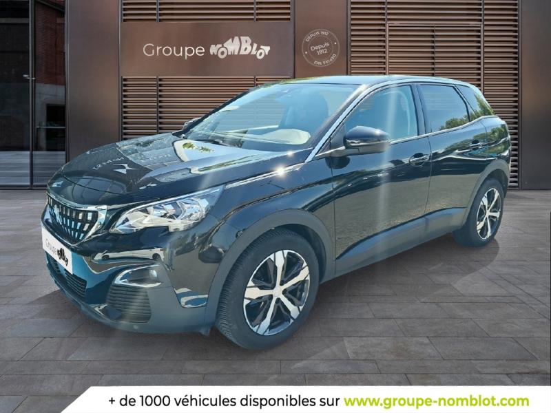 Image de l'annonce principale - Peugeot 3008