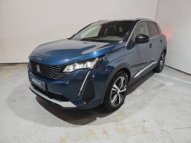 Image de l'annonce principale - Peugeot 3008