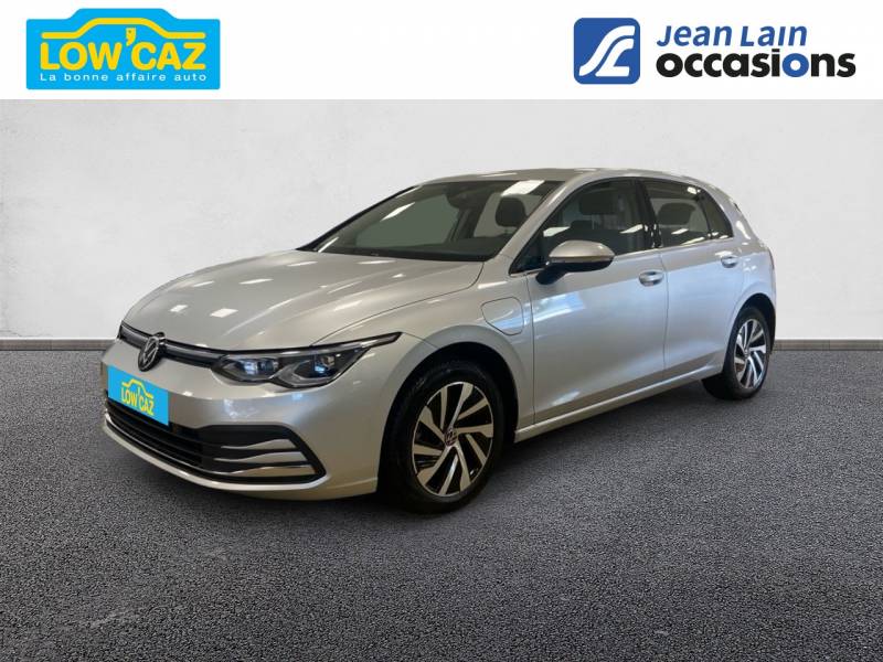 Image de l'annonce principale - Volkswagen Golf