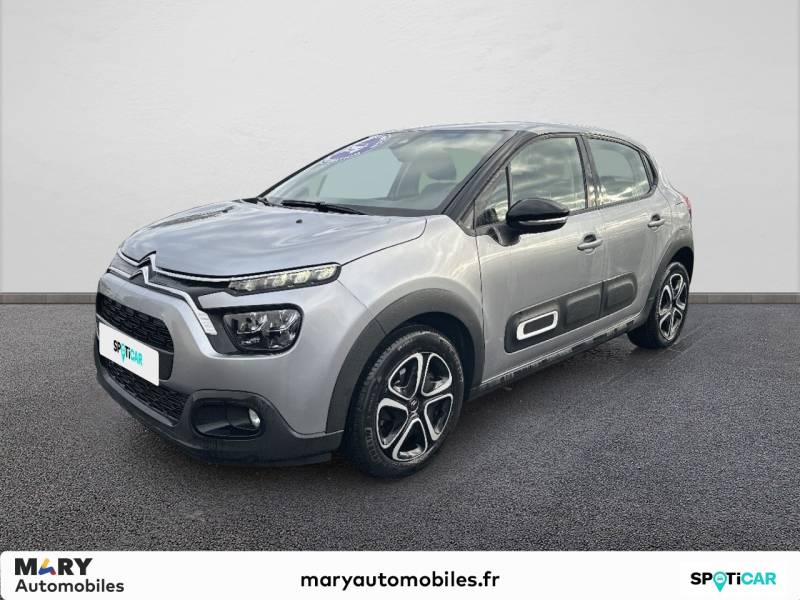 Image de l'annonce principale - Citroën C3