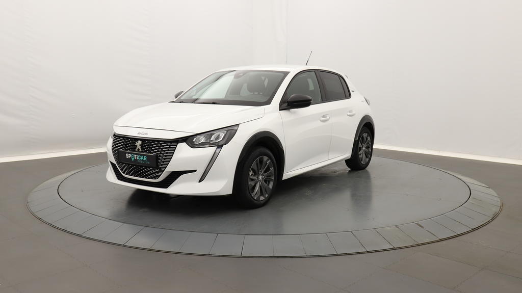 Image de l'annonce principale - Peugeot 208