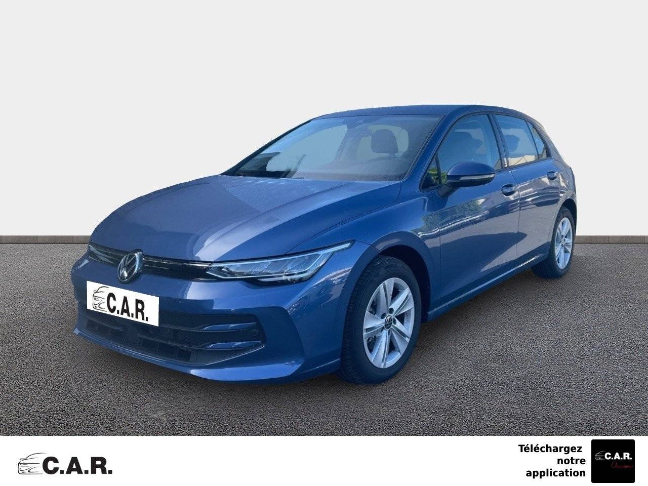 Image de l'annonce principale - Volkswagen Golf