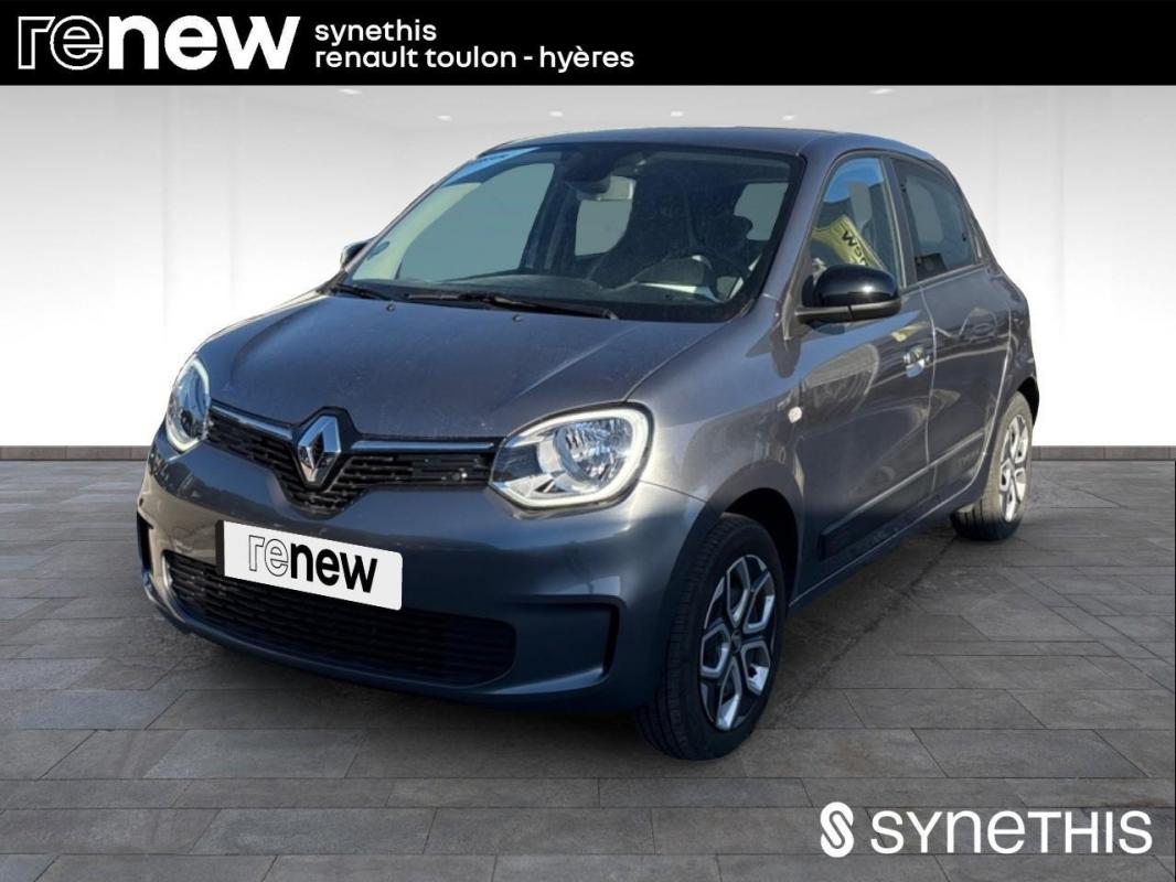 Image de l'annonce principale - Renault Twingo