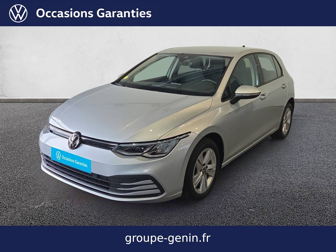 Image de l'annonce principale - Volkswagen Golf