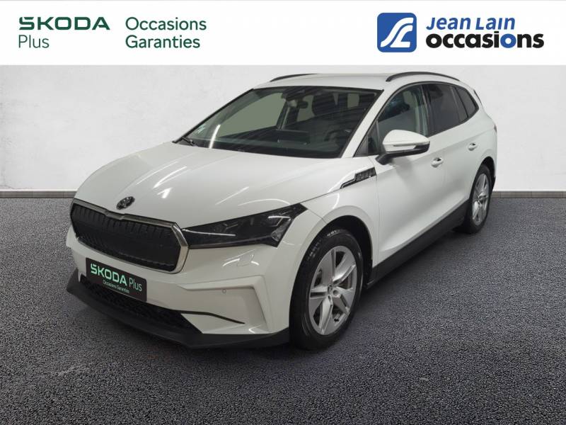 Image de l'annonce principale - Skoda Enyaq