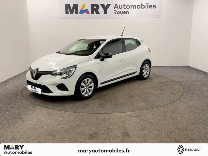 Image de l'annonce principale - Renault Clio